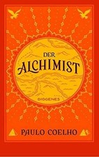 Der Alchimist von Coelho, Paulo | Buch | Zustand gut