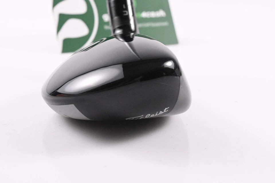 Ladies Titleist TSi1 #6 Hybrid / 26 Degree / Ladies Flex Aldila Ascent 40 - Image 3 of 4