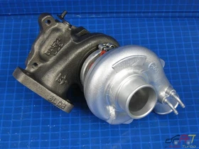 Turbolader HYUNDAI Gallopper TCI MITSUBISHI L200 Pajero 2.5 99-100PS 49177-07612