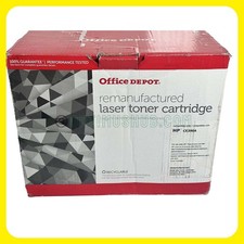Original HP CE390A Toner schwarz Laserjet M4555 M601 M602 M603 90A Black Box