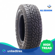 Used Lt 26570r18 Falken Wildpeak At3w 124121s - 1632