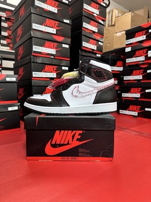 Size 12 - Air Jordan 1 Retro OG High Defiant for sale online | eBay