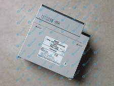 1PC Used     FP2-AD8 AFP2400 Unit Converter *yu