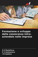 S K Mazhitova (U. A.) | Formazione E Sviluppo Della Conoscenza...