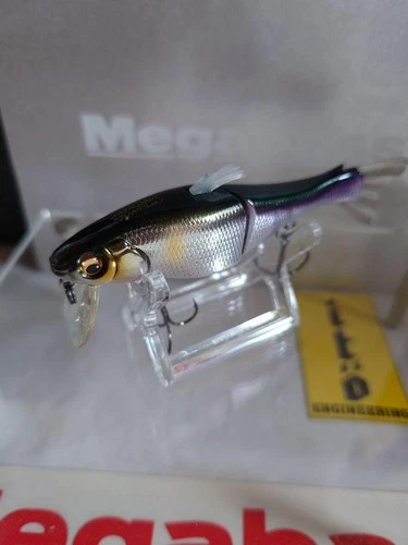 Megabass ito xj100 XJ Old '05 m Ayu actual fishing