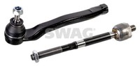Vorderachse Rechts Swag 60 93 7618 Spurstange FüR Renault