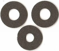 Carbontex Smooth Drag washer kit set Daiwa #1 FUEGO, FUEGOL, SOL, S103HSDL, Reel