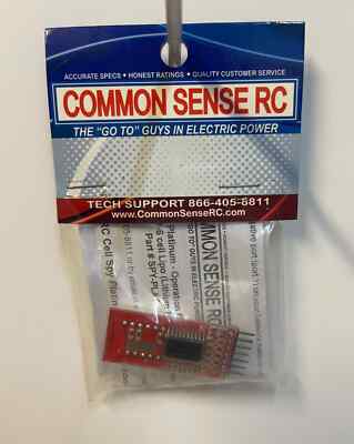 SPY-PLUS Common Sense Cell Spy +