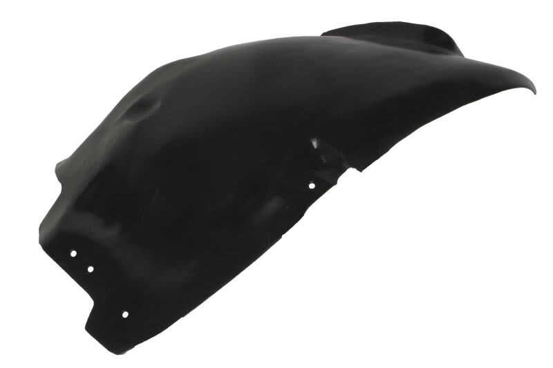 Inner Wheel Arch Cover Front Left Fits PEUGEOT 508 11.10-02.18