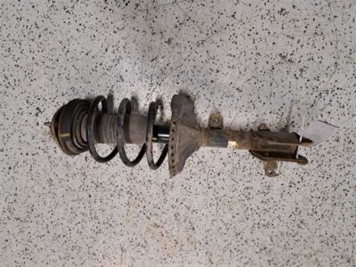 #ad FRONT DRIVER STRUT RUST FOR HONDA ODYSSEY 2005 2007 $52.65