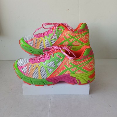 Asics Gel Noosa Tri 9 Men Big Kids Unisex 6 C401N Asics C401N Gel-Noosa Tri 9 Men youth size 5.5 Athletic  main image 2