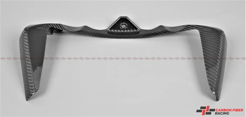 Ducati Monster 821 2015, 1200 carenado triángulo - 100 % fibra de carbono Foto 2 de 3