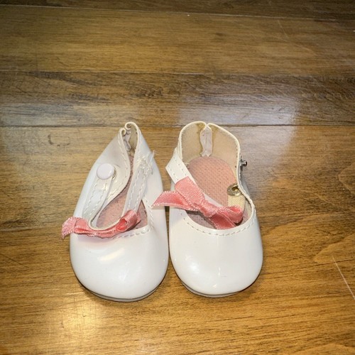 Lot Of 4 Pairs Of PLEASANT COMPANY American Girl of Today Doll Shoes - Picture 7 of 12