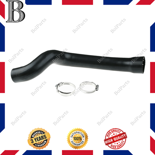 Tubo de manguera turbo intercooler para Ford RANGER , TRANSIT 2.2 TDCI AB396K683AF - Imagen 5 de 6