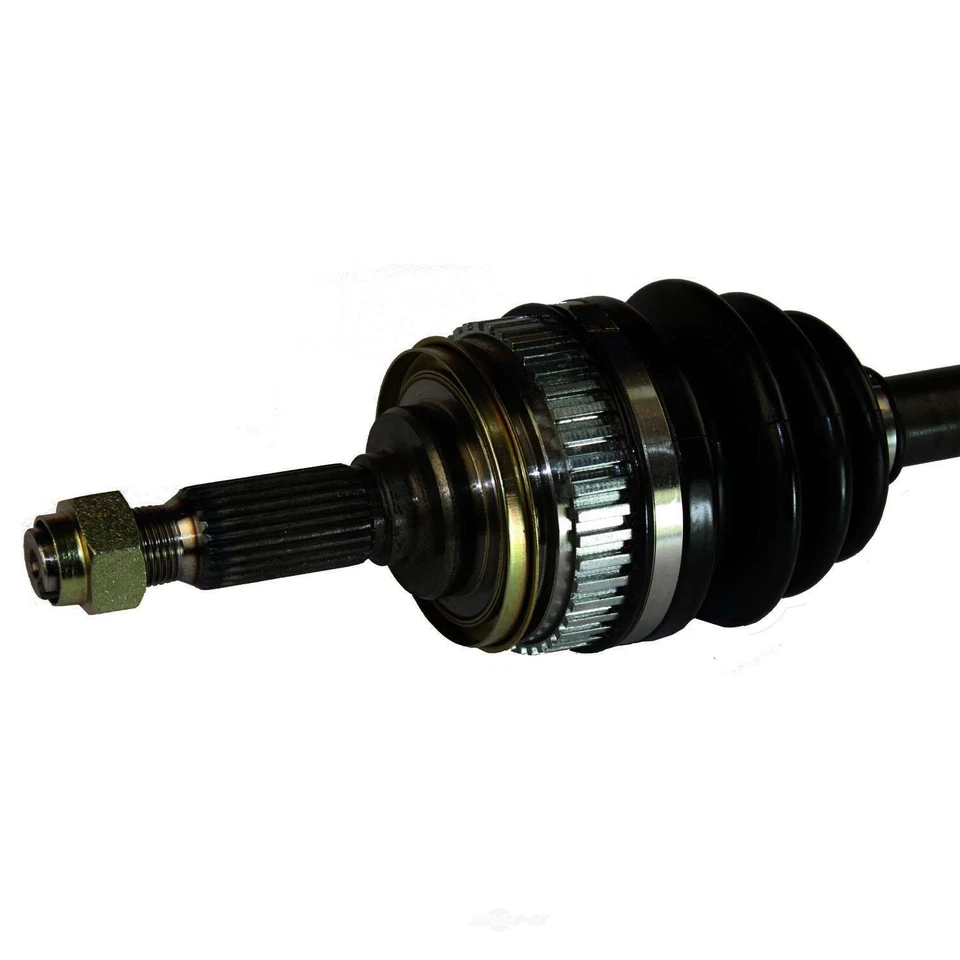 Conjunto de eixo CV-DOHC, Std Trans Heri 96202 serve para 1992 Isuzu Stylus - Imagem 2 de 2