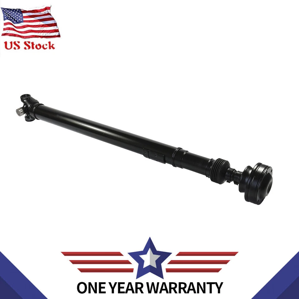 Front Drive Shaft Prop Fits 1999-04 Jeep Grand Cherokee 4.0L 52105884AA 34 5/8" - Image 2 of 4