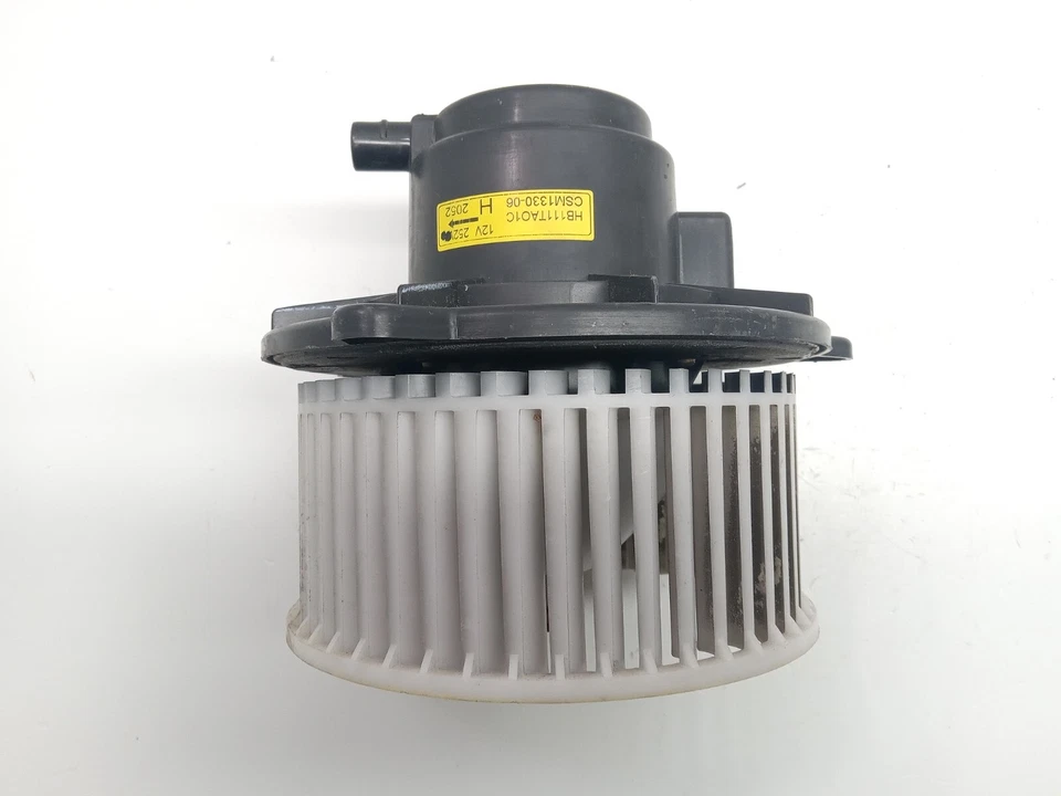 Motor soplador Mazda Millenia 1997-2002 OEM, 615-58344B Foto 3 de 4