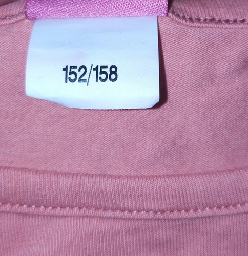 Mädchen Langarmshirt Gr. 152/158 von Topmodel - Bild 3 von 5