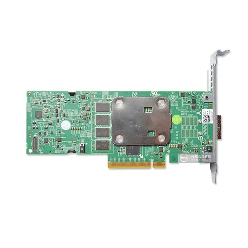 Dell PERC H840 8GB Cache FULL HEIGHT CONTROLLER NVD AIR DEFENSE V5FKR 0V5FKR - Picture 8 of 10