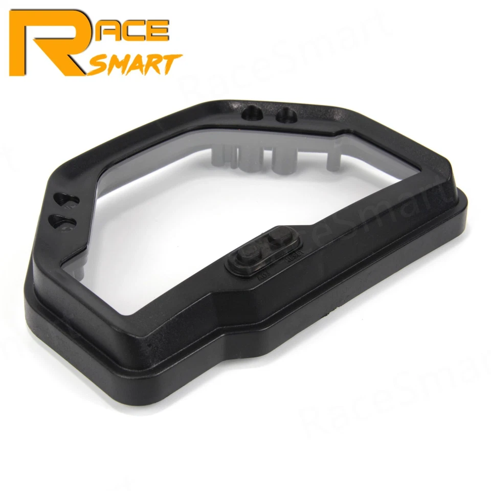 Funda velocímetro medidor velocímetro para Honda CBR600RR 2003 2004 2005 2006 Foto 2 de 4