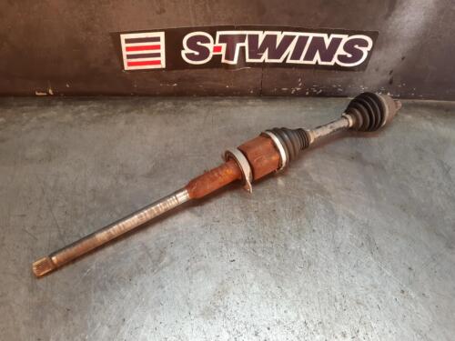 VOLVO V40 CROSS COUNTRY RIGHT DRIVESHAFT PETROL, 2.0, B4204T11 (VIN MV40), TURBO - Picture 2 of 3