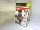 NEW ESPN NBA 2K5 2005 BEN WALLACE FOR THE ORIGINAL XBOX CONSOLE    #J39
