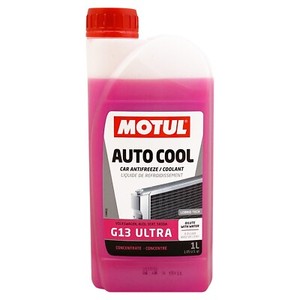 Антифриз motul auto cool