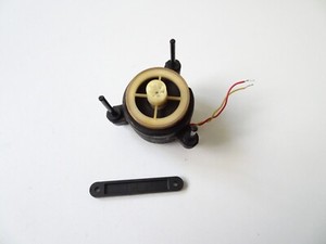 THORENS TD 110  Motor