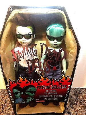 SF+ファンタジー+ホラー LIVINGDEADDOLLSxLDD s-l400.jpg