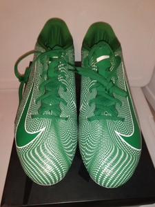 nike vapor edge team men's football cleat