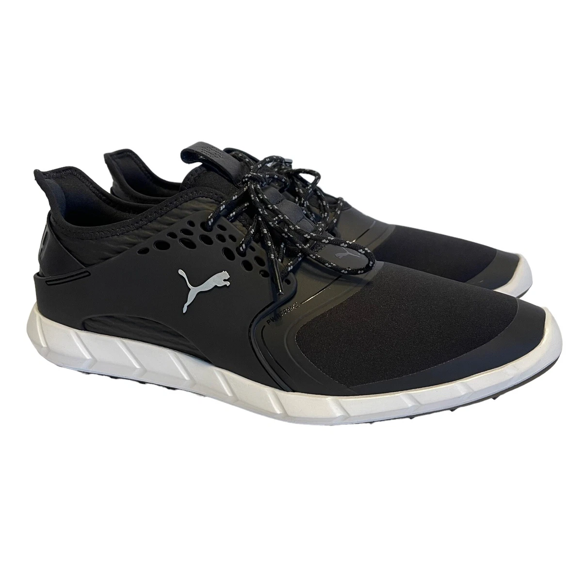 Puma ignite pwr sport clearance