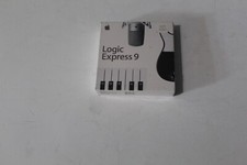 Apple Logic Express 9 for Mac Academic MB7927/A