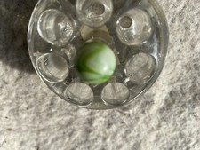 Early Made Transitional Marble