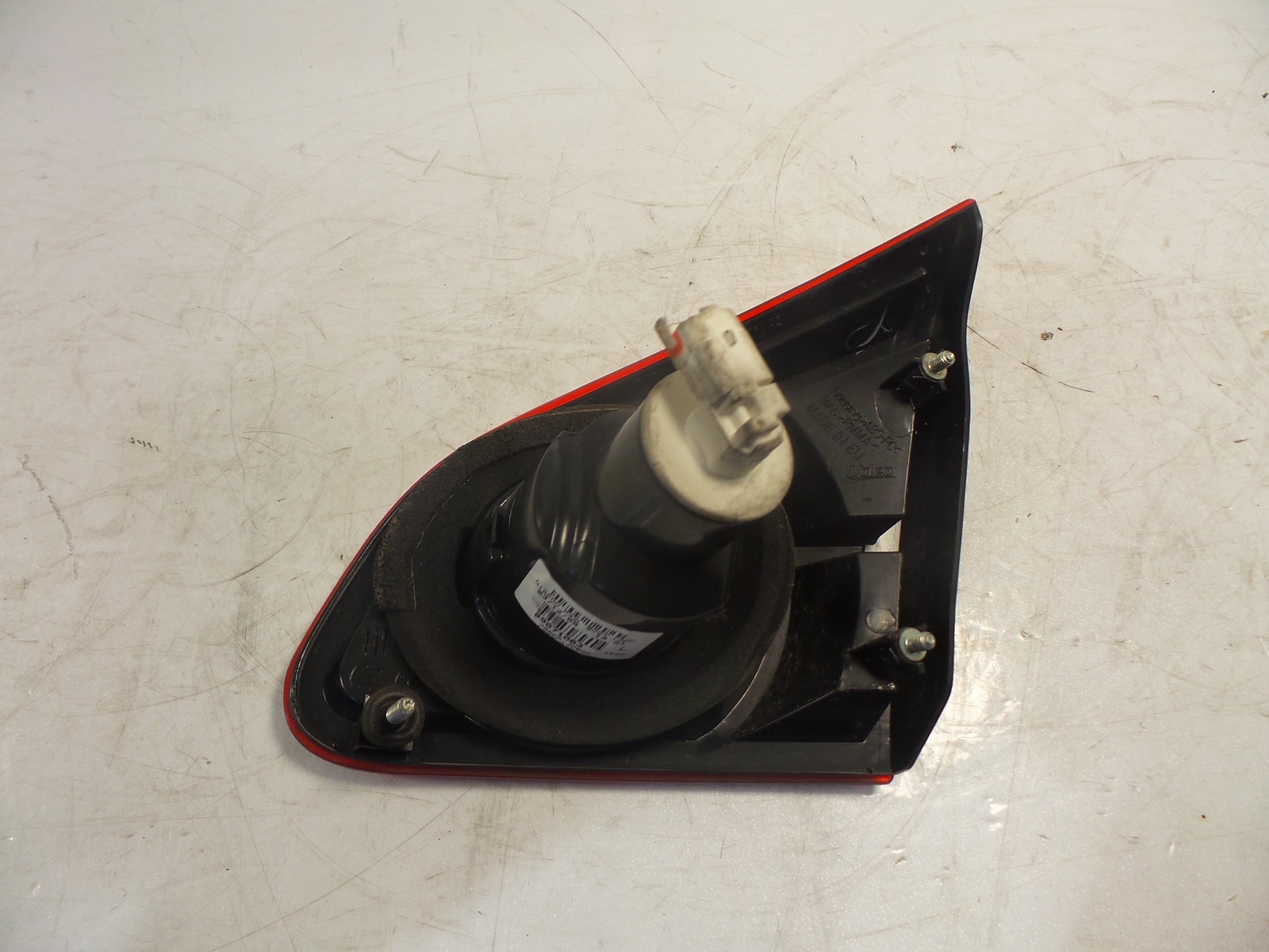 YananAC Linke Rückleuchte Für Nissan Qashqai J10 2010-2014 - OE 26550BR00A