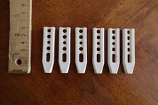 KnitKing IN91 Intarsia Carriage IN 91 Sinkers Lot Of 6 - Might fit others