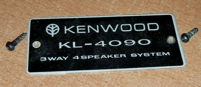 kenwood kl 4090