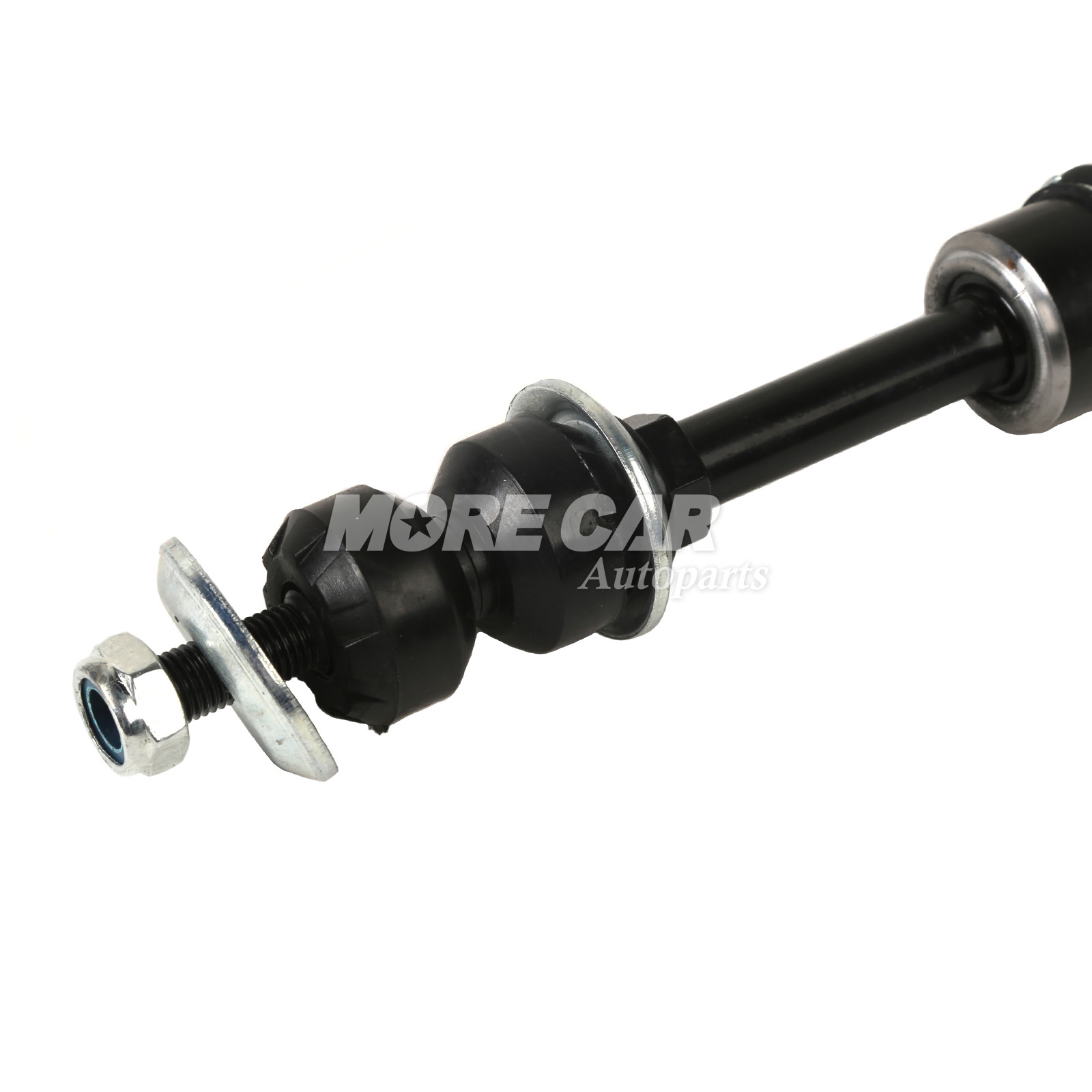 Stabilyze Bars Front Sway Bar End Link Kit For 2005-2008 Ford F-150 & Lincoln Mark LT 2WD Detroit Axle Sway Bar Link Kit - Foto 6