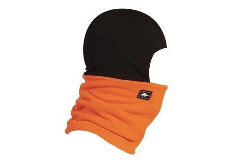 Fleece Ponytail Hat for Women – Trailblazer Reflective  display picture 1