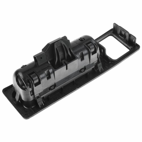 Tailgate Boot Door Trunk Switch Pushbutton with Rear Camera for BMW 2013-2022 - Picture 2 of 8