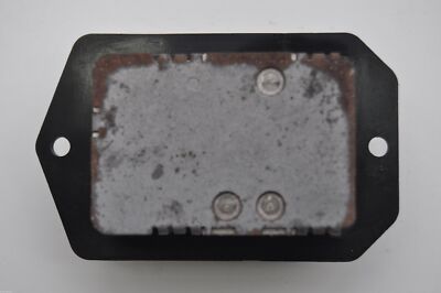 TOYOTA YARIS 2006 RHD Heater Blower Resistor PF-Z10