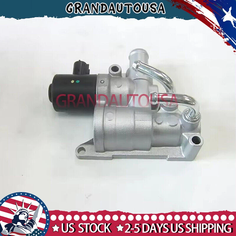 VÁLVULA IAC CONTROL AIRE INACTIVO PARA MAZDA KIA B6BF-20-660 138200-5070 Foto 3 de 4