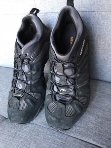 chameleon prime stretch