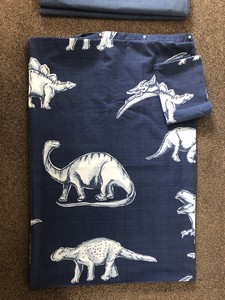 next dinosaur bedding