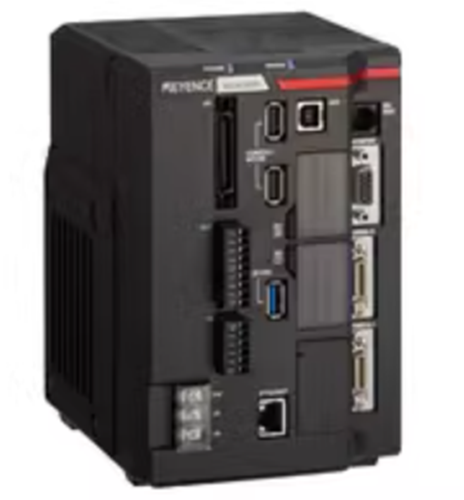 【まる】KEYENCE XG-2200 RS-232Cコネクタ RS-232C modular cable for the touch panel 3 m - OP-87264 | KEYENCE