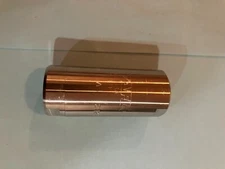 STRATAFLO 1/4'' npt 3695RB STAINLESS STEEL CHECK VALVE 3000 PSI