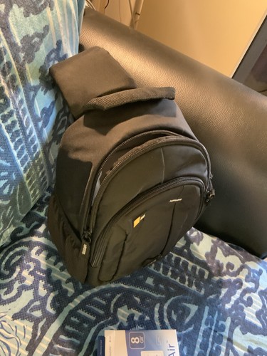 Zaino Monospalla Reflex | eBay