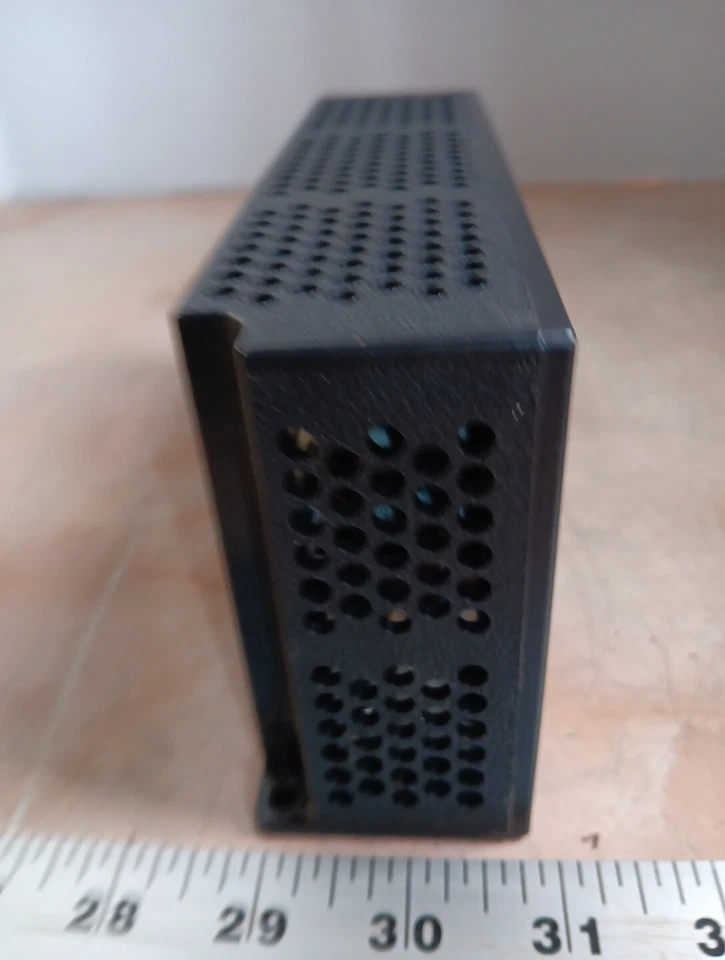 FUENTE DE ALIMENTACIÓN CONMUTADA ELCO SERIE JMC-2-XYZT JMC - NUEVA Foto 3 de 4