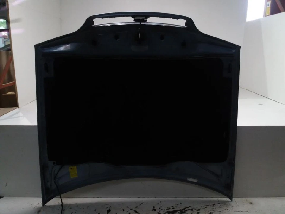 9483547 Capo para VOLVO C70 CABRIOLET 2.4 T 2001 2111083 - Imagen 4 de 4