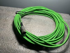 Allen Bradley Servo Encoder Feedback Cable 2090-CFBM7DD-CEAA30, Series A