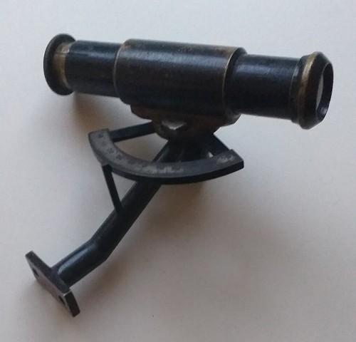ww1 Austria Brass Optics - Picture 2 of 8